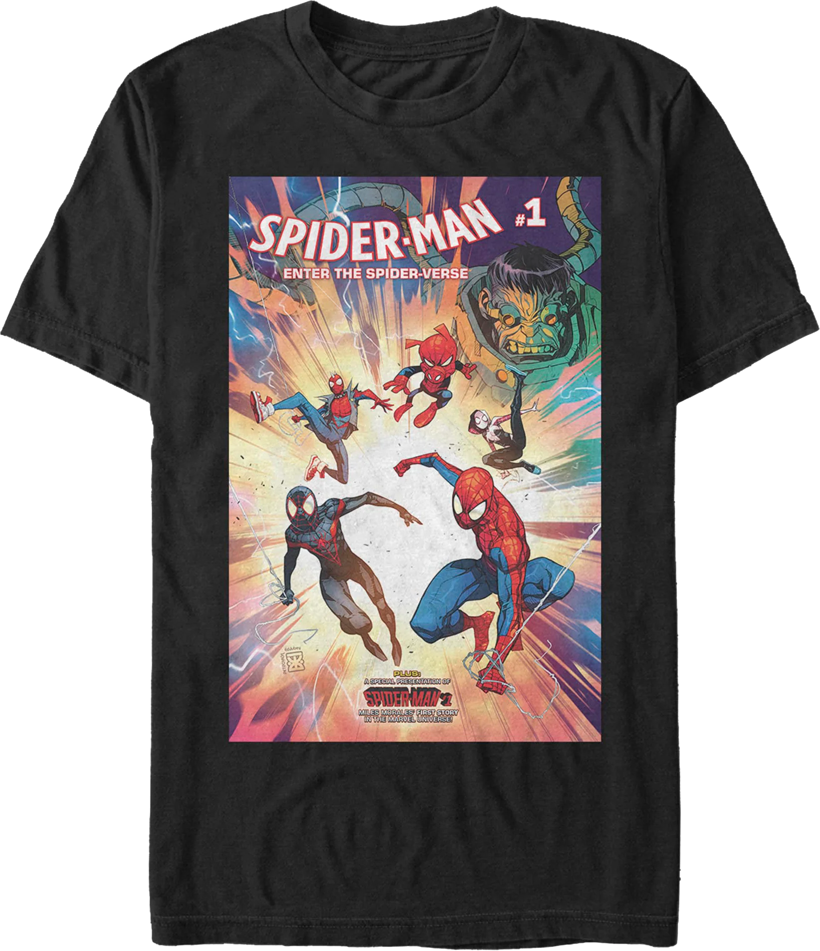 Superhero New Arrivals